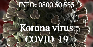 KoronaVirus